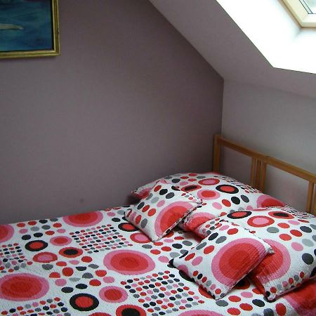 Apartament Dobra Nocka Krynica-Zdrój Exteriér fotografie
