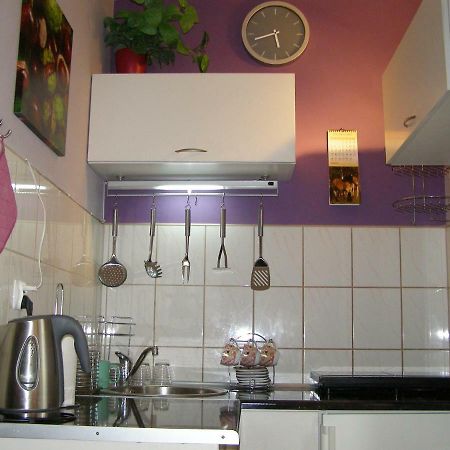 Apartament Dobra Nocka Krynica-Zdrój Exteriér fotografie