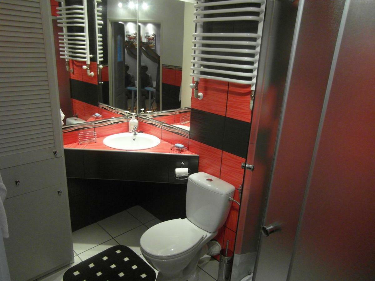 Apartament Dobra Nocka Krynica-Zdrój Exteriér fotografie