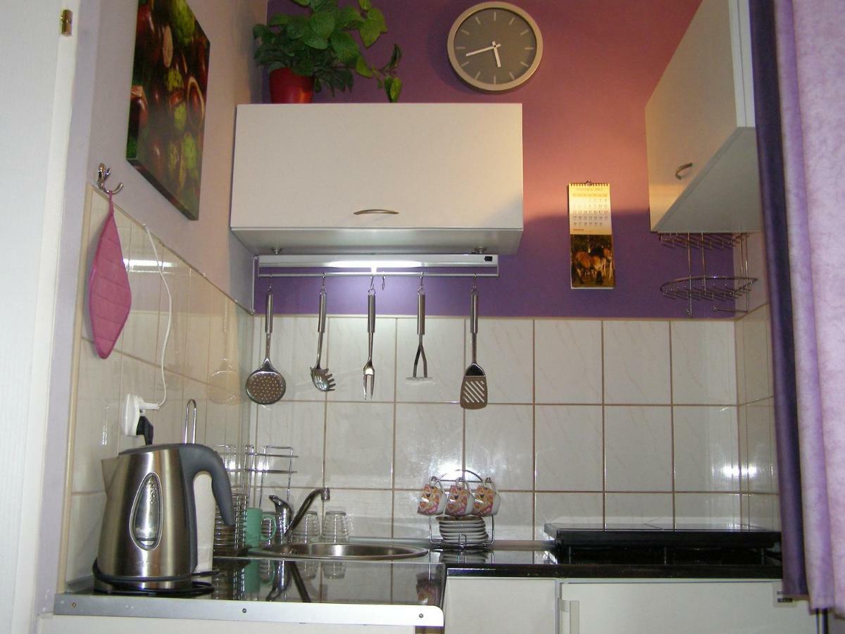 Apartament Dobra Nocka Krynica-Zdrój Exteriér fotografie